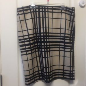 NYCC Pencil Skirt